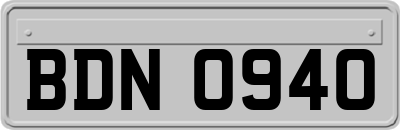 BDN0940