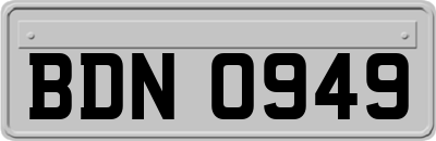 BDN0949