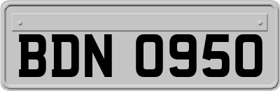 BDN0950