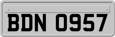 BDN0957
