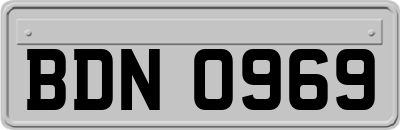 BDN0969