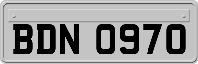 BDN0970
