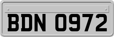 BDN0972