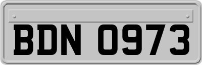 BDN0973