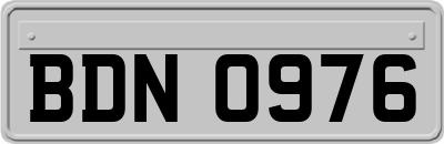BDN0976