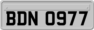 BDN0977