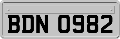BDN0982