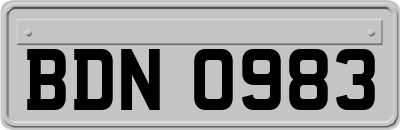 BDN0983