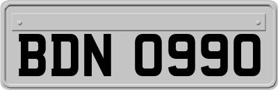 BDN0990