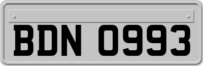 BDN0993