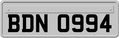 BDN0994