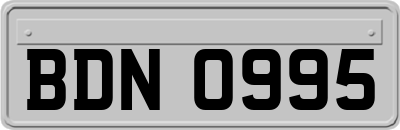 BDN0995