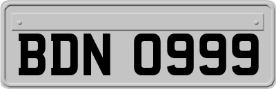 BDN0999