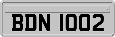 BDN1002