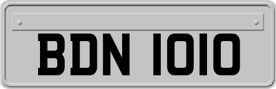 BDN1010