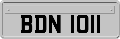 BDN1011