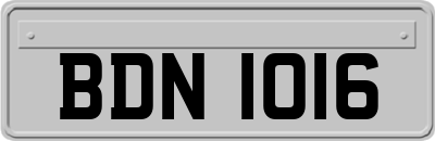 BDN1016