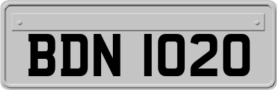 BDN1020