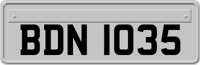 BDN1035