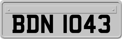BDN1043