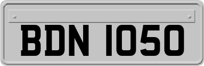 BDN1050
