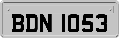 BDN1053