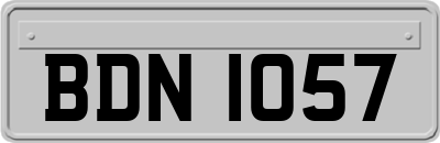 BDN1057