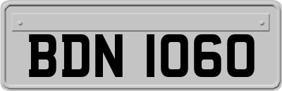 BDN1060
