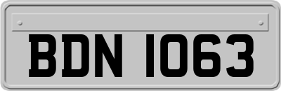 BDN1063
