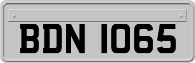BDN1065