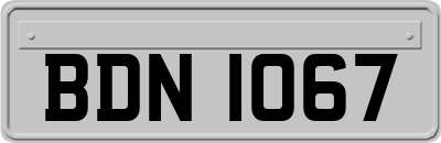 BDN1067