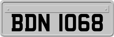BDN1068