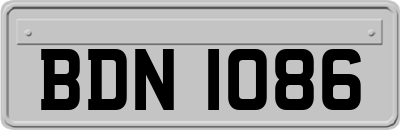 BDN1086