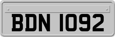 BDN1092
