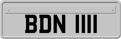 BDN1111