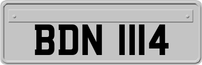 BDN1114