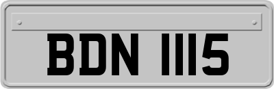 BDN1115
