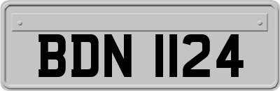 BDN1124