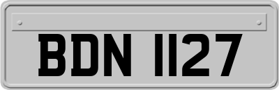 BDN1127