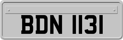 BDN1131