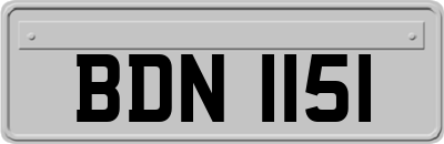 BDN1151