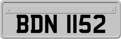 BDN1152