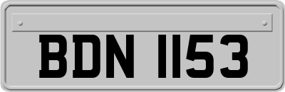 BDN1153