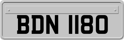 BDN1180