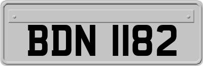BDN1182
