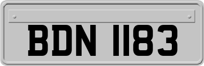 BDN1183