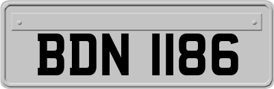 BDN1186