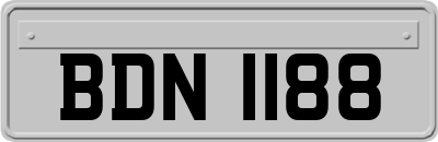 BDN1188