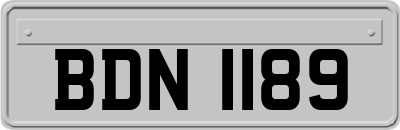 BDN1189