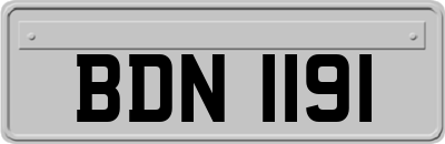 BDN1191